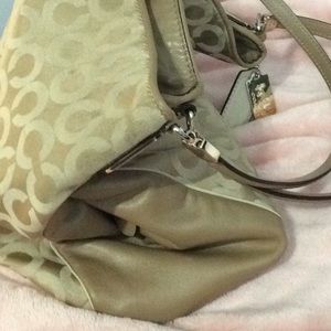 Beautiful Coach bag